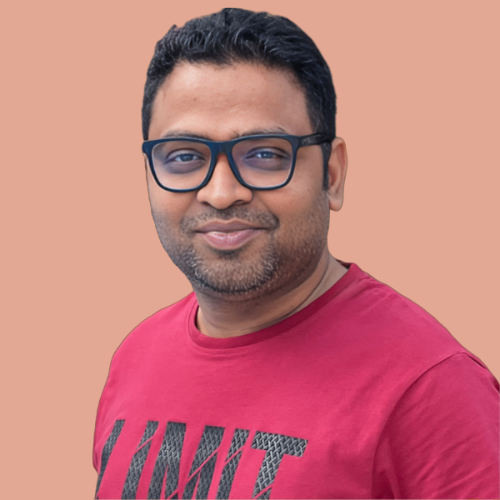 Profile picture of David Patel