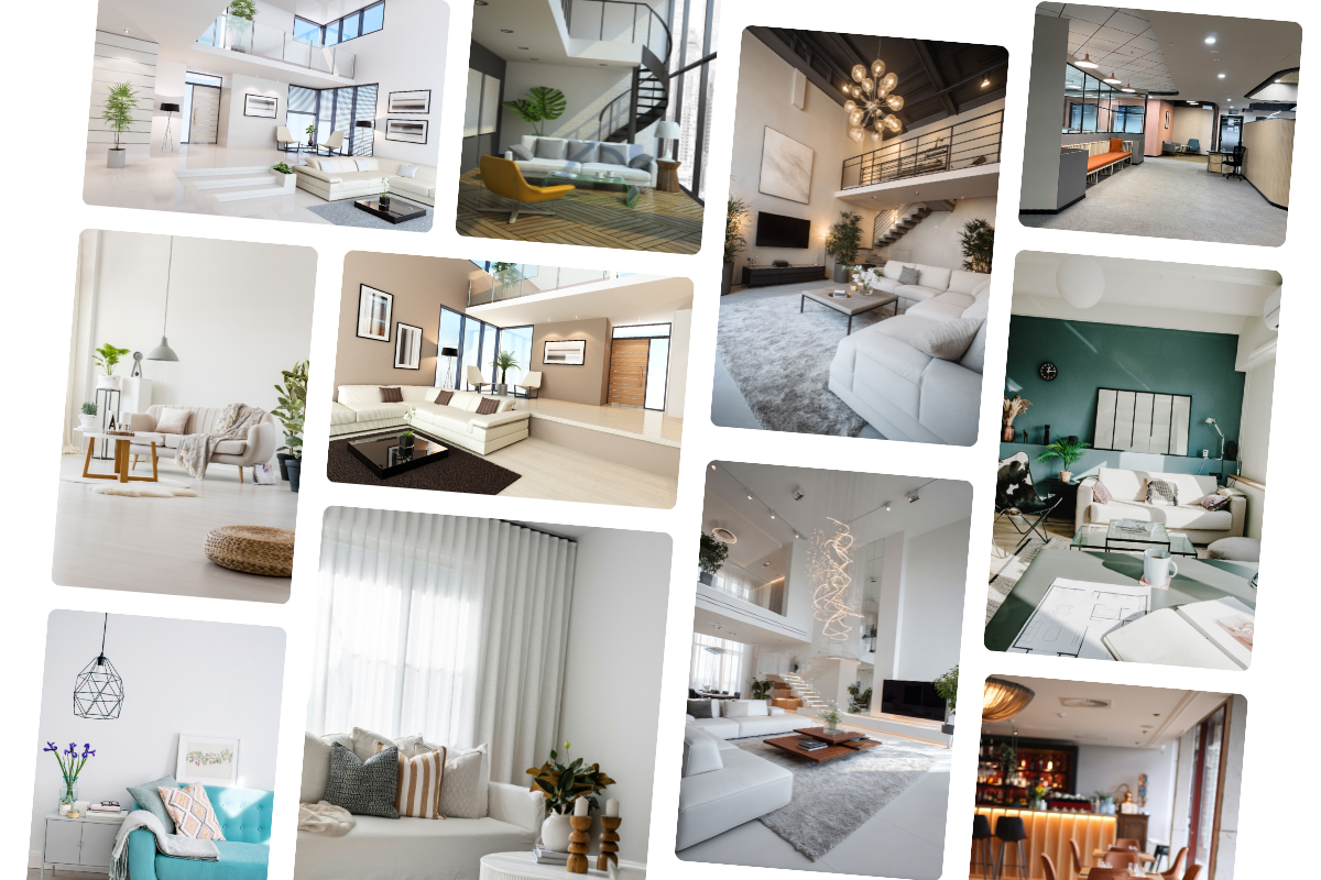 A placeholder image illustrating the project workflow concept, with a dark background and white text saying 'Your Image Here'.